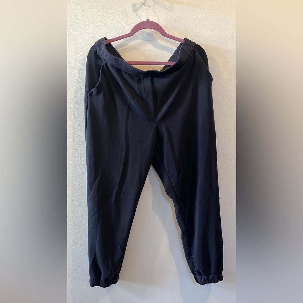 Lululemon Softstreme Joggers